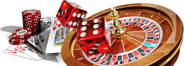 Antarmuka platform dewa234 menampilkan kategori sportsbook, kasino langsung, dan slot