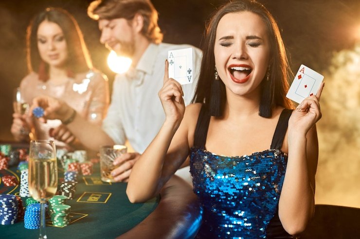Permainan slot dengan grafis responsif Layar permainan slot Aviator dan Sweet Bonanza