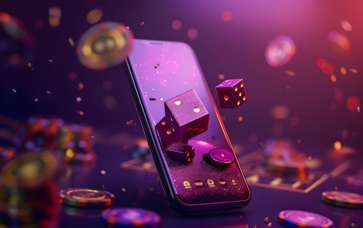 Riwayat taruhan dapat dipantau secara real-time Riwayat taruhan dan transaksi di dashboard Bonanza Gold
